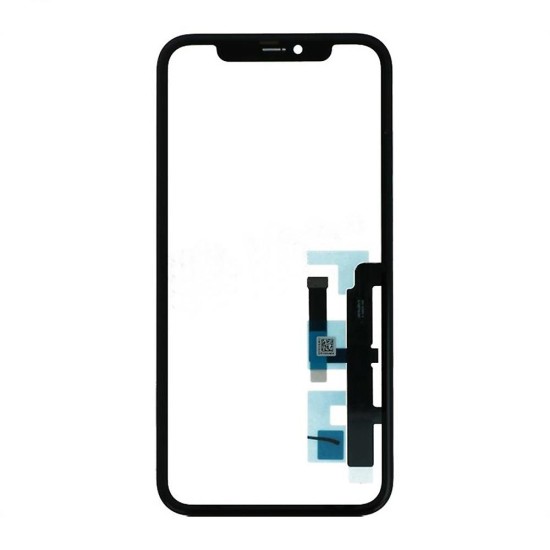 TOUCH+OCA APPLE IPHONE 11 6.1" BLACK